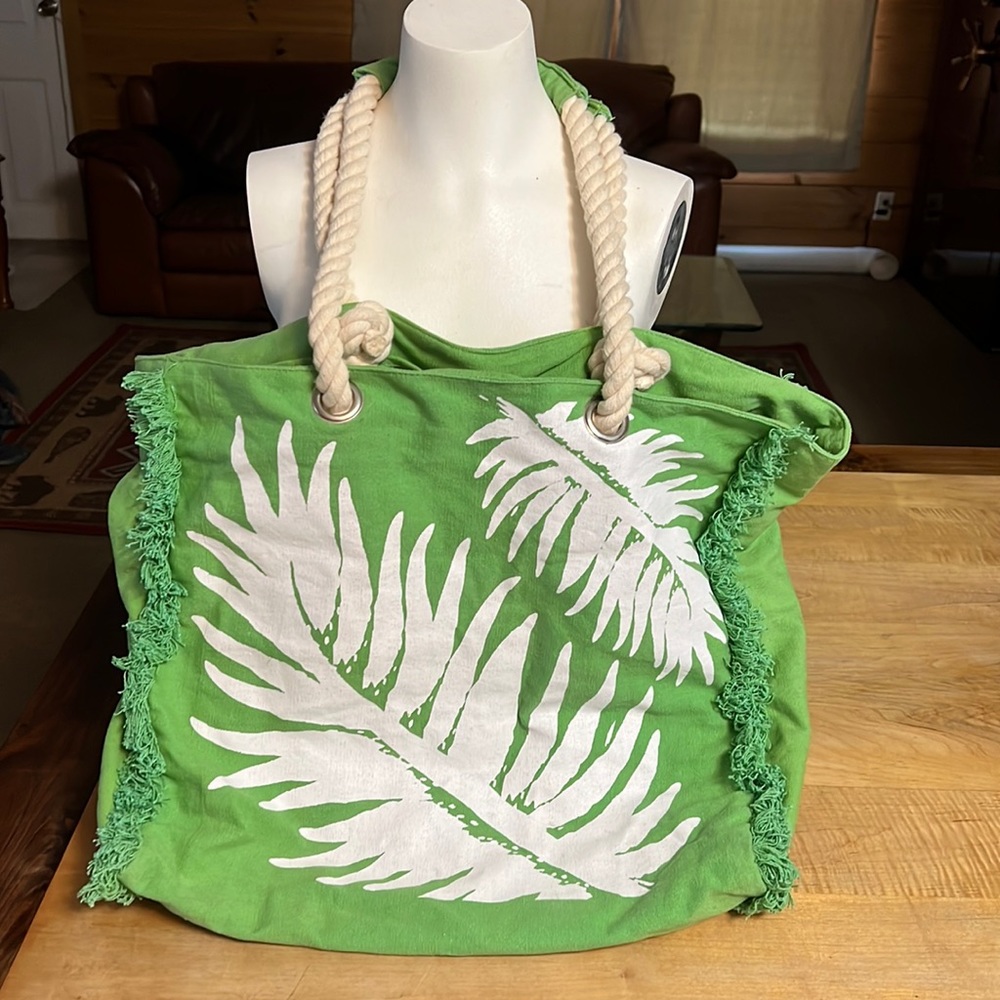 Buckhead betties bag